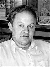 Hubert Winkler