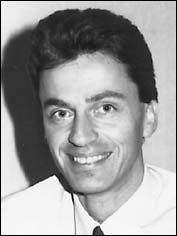 Dipl.-Ing. Dr. Alexander Persterer