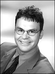 Mag. Christoph Krischanitz Mag. Christoph Krischanitz