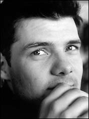 Dipl.-Ing. Klemens Huber