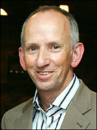 Karl Lebenbauer Karl Lebenbauer