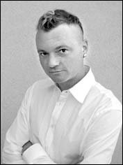 Hans Dieter Zwirchmaier