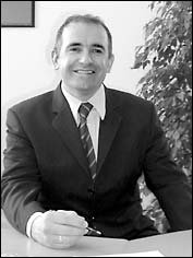 Mag. Johannes Königmair