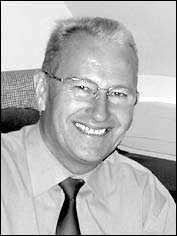 Karl-Heinz Grünauer