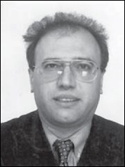 Dr. iur. Michael Cermak