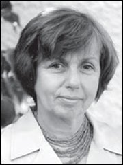 Renate Kuftner Renate Kuftner