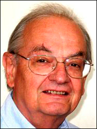 Univ.-Doz. Dr. Peter Kemeter