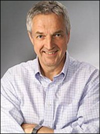 Mag. Dr. Herbert Braunöck