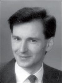 Dipl.-Ing. Dr. Wolfgang Brandstätter