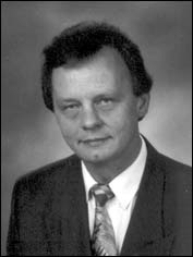 Hofrat Dr. Gerhard Kavka