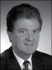 Ing. Franz Josef Raab