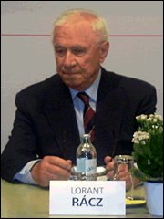 Dr. Lorant Rácz