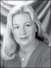 Wilrun Wanka-Wanström