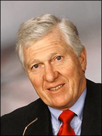 Univ.-Prof. Dr. med. Sepp Leodolter