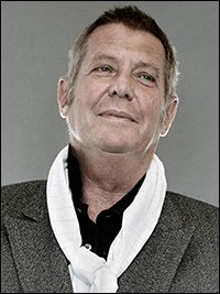 Prof. Dipl.-Ing. Wolf D. Prix