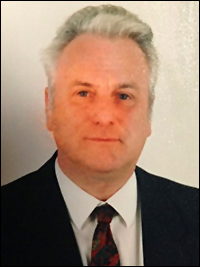 Hofrat Dr. iur. Günther Marek
