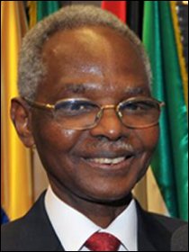 Dr. Rilwanu Lukman