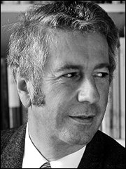 Alfred Komarek