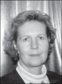 Dr. Ulrike Dembski Dr. Ulrike Dembski