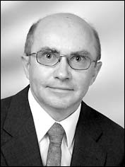 Dr. Stefan Pieh