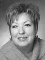 Ida Maria Lechner