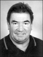 Arnold Endrighi Arnold Endrighi