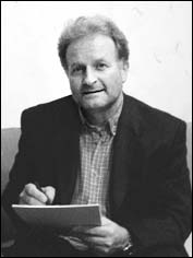 Ing. Peter Franiek Ing. Peter Franiek