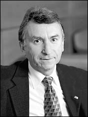 Ing. Johann Mayrhoffer