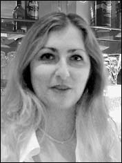 Mag. Ana Galic