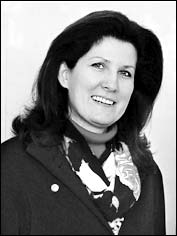 Barbara Riener Barbara Riener