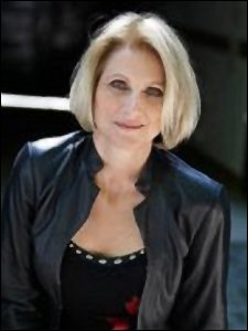 Dr. Tamara Wagner-Trenkwitz MBA