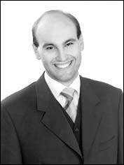 Markus Urban Markus Urban