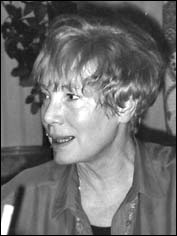 Prof.  Helga Vavrousek