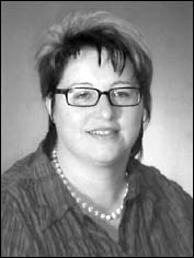 Friederike Knappinger