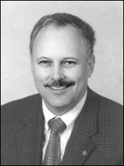 Dr. iur. Walter Ratt