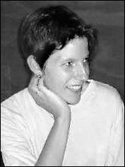 Claudia Klein Claudia Klein