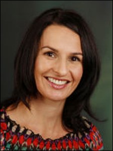 Mag. Alexandra Koschat