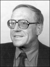 Max A. Klingenstein