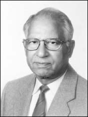 Fazal Yazdani Fazal Yazdani