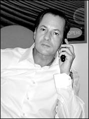 Klaus Josef Prochazka