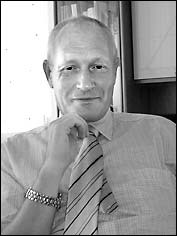 Dr. Wolfgang Elbl