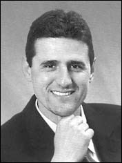 Ing.  Hanspeter Hamerle