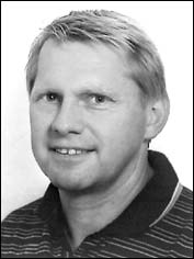 Christian Lechner Christian Lechner