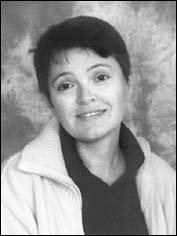 Dr. Christine Haberl Dr. Christine Haberl