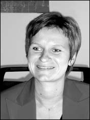 Angelika Röck Angelika Röck