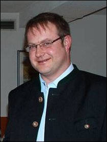 Peter Rumpfhuber Peter Rumpfhuber