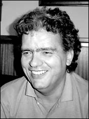 Maximilian Bauer Maximilian Bauer