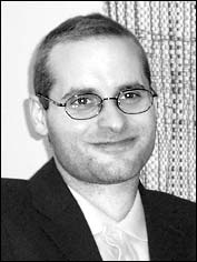 Ing.  Gerald Hasslacher