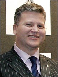 Mag. Günter Castro Mag. Günter Castro