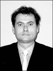 Mario Bono